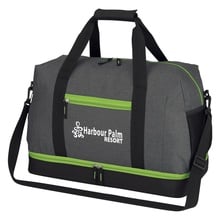Tribeca Custom Duffel Bags