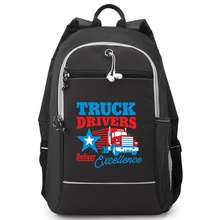 Truck Driver Appreciation Week 2020 Gifts | Promos On-Time