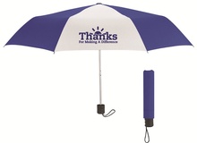 Thanks For Making A Difference Umbrella Gifts