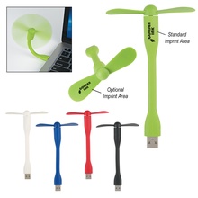 USB Flexi-Fan