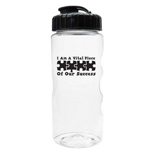 Vital Piece Of Our Success Sports Bottles