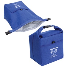 Volunteer Insulated Lunch Tote Gift