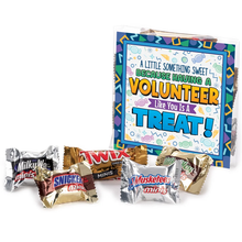 Volunteer Appreciation Treat Kit