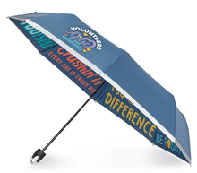 Volunteers Umbrella