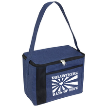 Volunteer PolyCanvas Cooler Bag