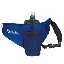 Custom Water Bottle Fanny Packs