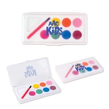 Water Color Paint Set