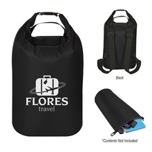 Waterproof Dry Bag Custom Backpack