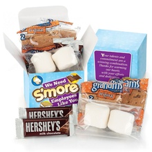 We Need S'more Employees Like You Treat Pack