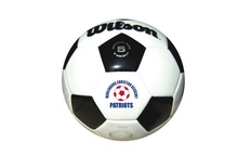 Wilson Premium Soccer Ball