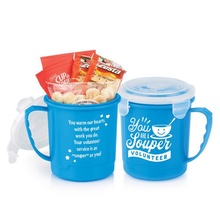 You Are a Souper Volunteer Soup Gift Set