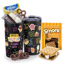 You're A Treat To Work S'mores Gift Set