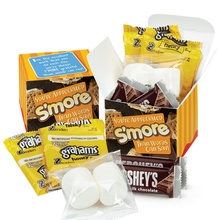 You're Appreciated S'more Than Words Can Say Treat Packs