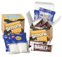 You're Appreciated S'more Than Words Can Say Treat Pack