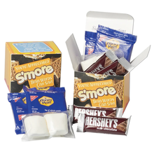 You're Appreciated S'more Than Words Can Say Treat Pack