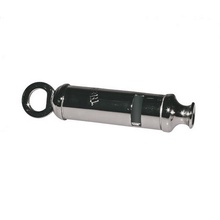Acme, Metropolitan Whistle, Nickel Plated