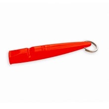 Acme, Plastic Dog Training Whistle, Orange, 210.5