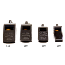 Acme, Thunderer Whistle, Plastic