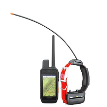 Garmin, Alpha 200i Handheld + TT 15X Dog Device COMBO