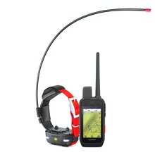 Garmin, Alpha 200i Handheld + TT 15 Mini Dog Device COMBO