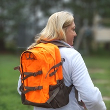 Alps Outdoorz, Crossbuck Pack, Blaze Orange