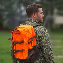 Alps Outdoorz, Crossbuck Pack, Blaze Orange