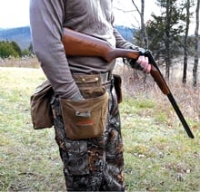 Alps Outdoorz, Sportsman's Belt, Coyote Brown