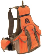 Alps Outdoorz, Upland Game Vest X, Orange, Large