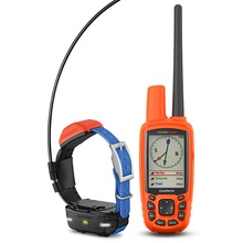 Garmin, Astro 430 Handheld + T 5 Mini Dog Device COMBO