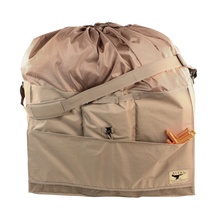 Avery, 6-Slot Full Body Honker Decoy Bag, Field Khaki
