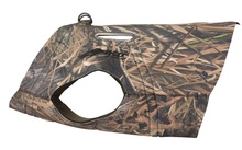 Avery, Boater's Dog Parka, Habitat