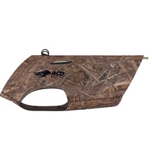 Avery, Boater's Dog Parka, BuckBrush