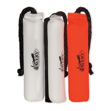 Avery, Canvas Bumper, 2" Wide