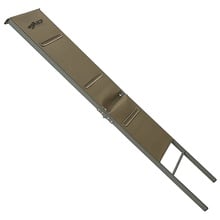 Avery, Dog Truck Ramp
