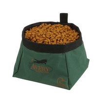 Avery, EZ-Stor Collapsible Dog Bowl