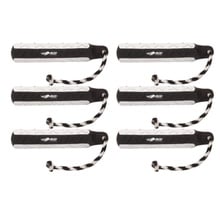 Avery, HexaBumper, Standard, 2" Wide, 6 Pack, Flasher