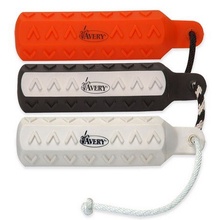 Avery, HexaBumper, Jumbo, 3" Wide