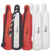 Avery, HexaBumper, Pro Pack (3 White, 2 Orange, 1 Black/White), 2" Wide