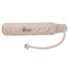 Avery, HexaBumper, Standard, 2" Wide, 6-pack, White