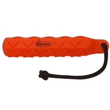 Avery, HexaBumper, Standard, 2" Wide, 6-pack, Orange