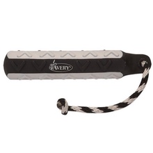 Avery, HexaBumper, Standard, 2" Wide, 6-pack, Flasher - Black & White