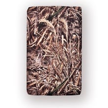 Avery, Reversible Kennel Pad, Khaki/ Camo