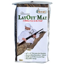Avery, Layout Mat, KW-1