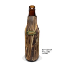 Avery, Neoprene Bottle Hugger, MarshGrass