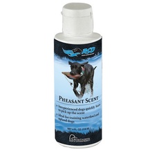 Avery, Pheasant Scent