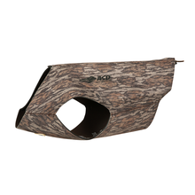Avery, Standard Dog Parka, Bottomland
