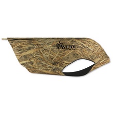 Avery, Standard Dog Parka, KW-1