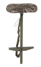 Avery, Swamp Seat