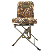 Banded, Swivel Blind Chair, Tall, Max5