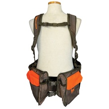 Dan's Hunting Gear, Upland Game Vest, Orange